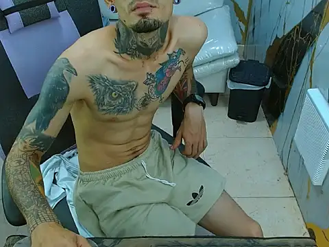 Boy_tatto77 Live XXX-chat