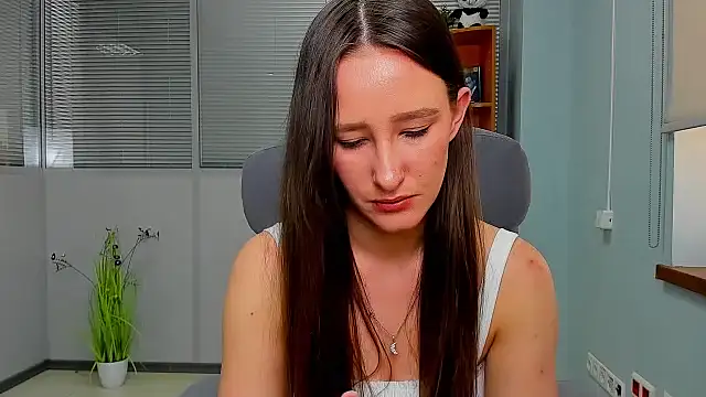 Olimia Chat XXX live