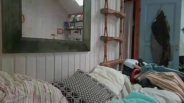 Stock-Holmes Webcamshow