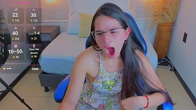 angelica_dymond 라이브 XXX 채팅