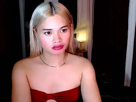 SweetyScarlet Adlı Modelin Web Kamerası Şovu