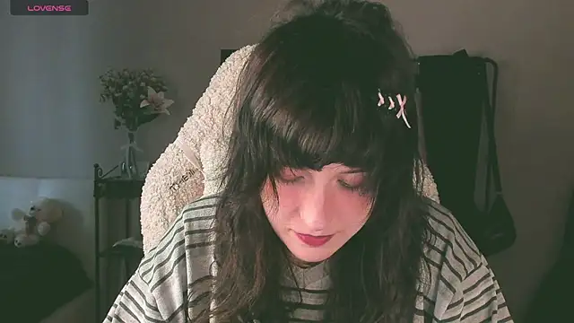 Chat XXX Live sheeny_shy