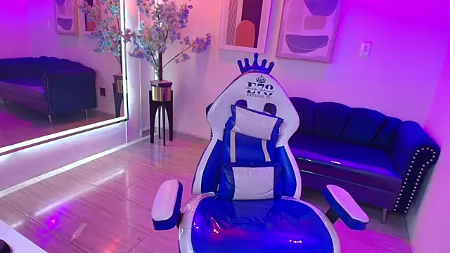 Miia__owens 现场XXX聊天