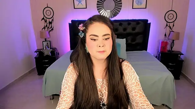 LolaVillalobos Chat XXX in diretta