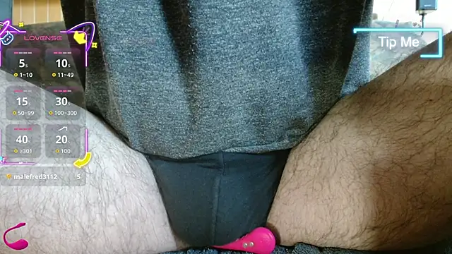 dudu7219 Show Webcam