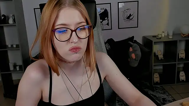 lanafitch Webcam Show