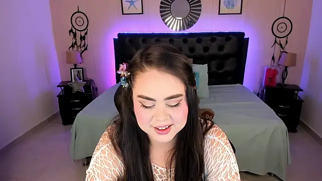 Živý XXX chat LolaVillalobos
