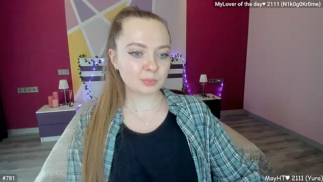LizaGost 라이브 XXX 채팅