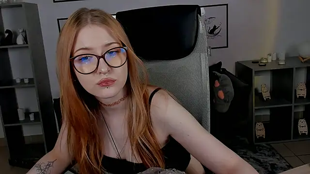 Chat +18 de lanafitch ao vivo