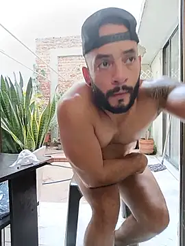 Mike_savage3 – Naživo XXX chat