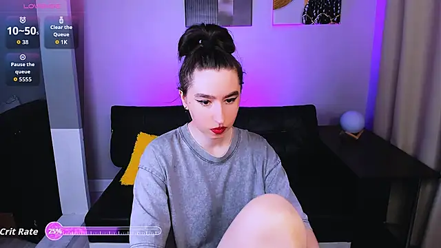 Lily_xBabe – Naživo XXX chat