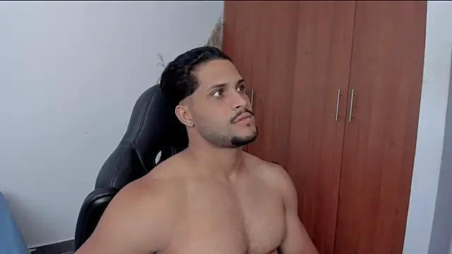 Pier_Simons – Live XXX-chat