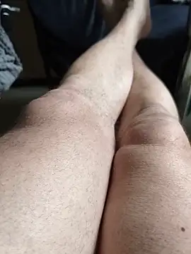 kot766 Webcam Show