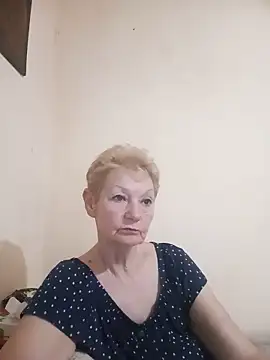 Pertunjukan Kamera Web Calypso-Loove