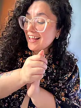 CurlyMilf_Vannexxxa Live XXX-Chat