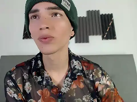 Вебкам-шоу sora_jun