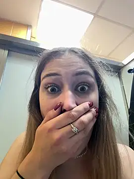 blonde_exe Live XXX-chat