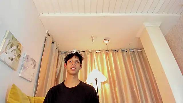 Ethan_qop ওয়েবক্যাম শো