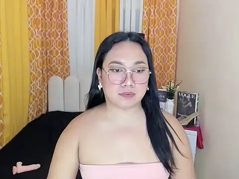 BigCockLexie Pertunjukan Webcam
