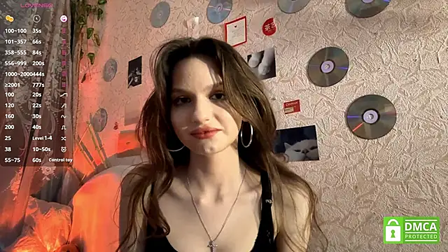 CarleenColley Live XXX-chat