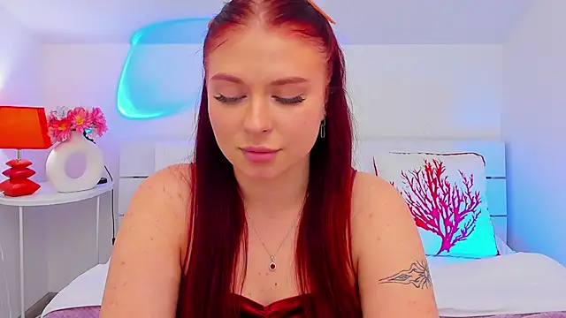 LizyBex – Live XXX-chat