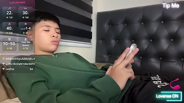 lelasohna – Naživo XXX chat