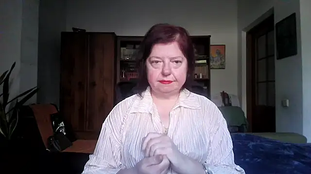 Violet_Pulse élő XXX-chatje