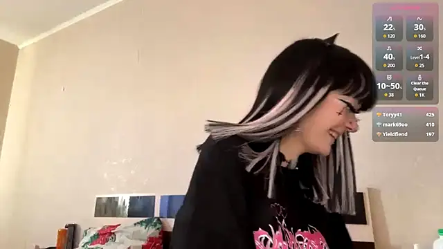 SmilingPatent 现场XXX聊天