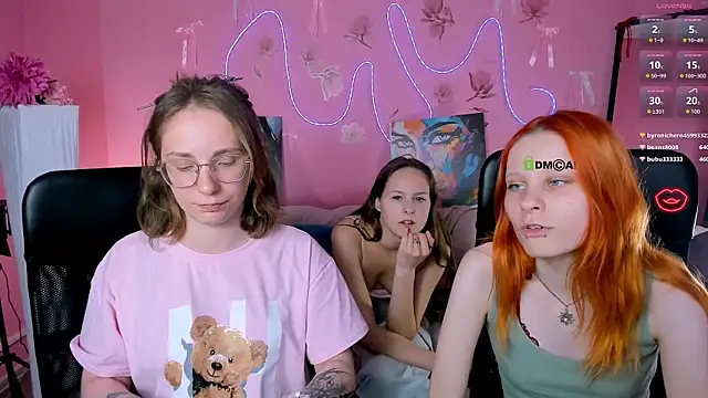 cassandra_nik élő XXX-chatje