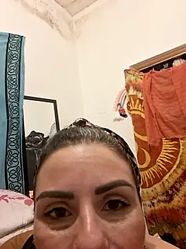 Cchorreando Show in webcam