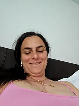 دردشة IsabelleCraft الجنسية المباشرة