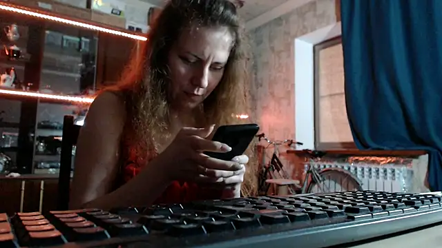 Chat XXX Live pa1e_pr1ncess