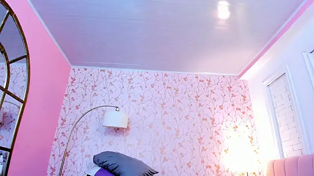 taylor_bennet Chat XXX in diretta