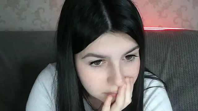 KisaModel Chat XXX in diretta