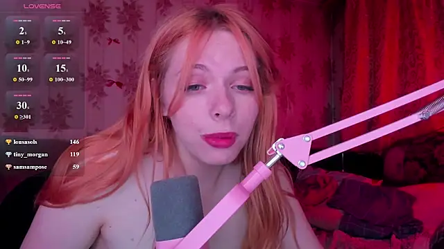 Cutie_Bambi Chat XXX live