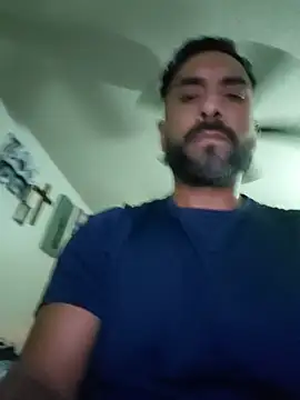 Show Webcam de Forbidden_daddy
