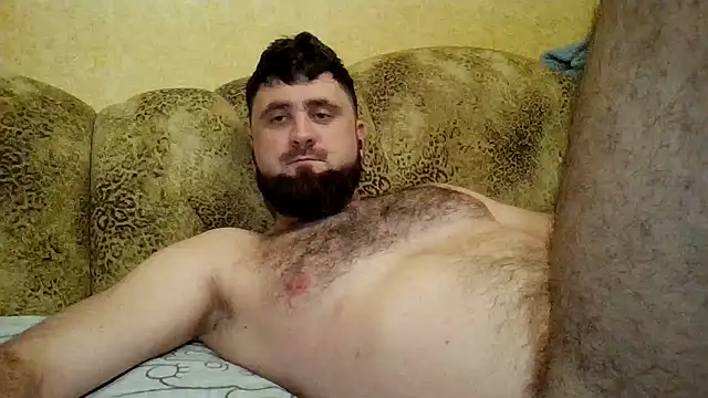 StasConnor Adlı Modelin Canlı XXX Sohbeti