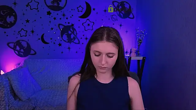 nekky_mouse webkamerás műsora