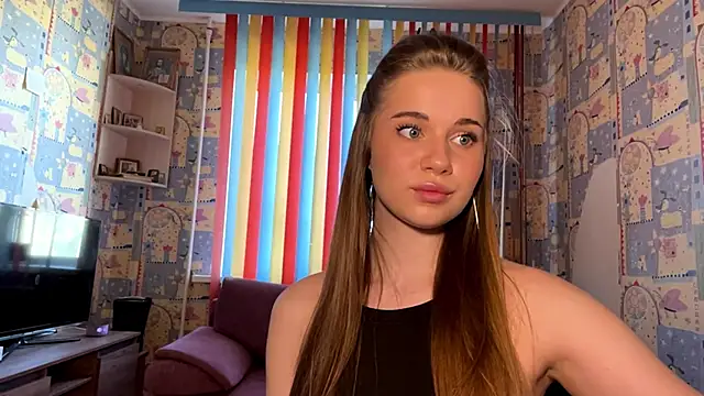 Miss_Blessnyth Live XXX-Chat