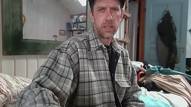 Stock-Holmes Webcamshow
