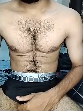 Mr_Hotyy ওয়েবক্যাম শো