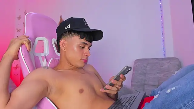 Michael_Jordan_zz webcam show
