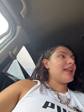 Czat XXX na żywo – Eva_stark10