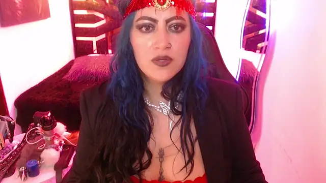 scarleth_bluen Live XXX chat
