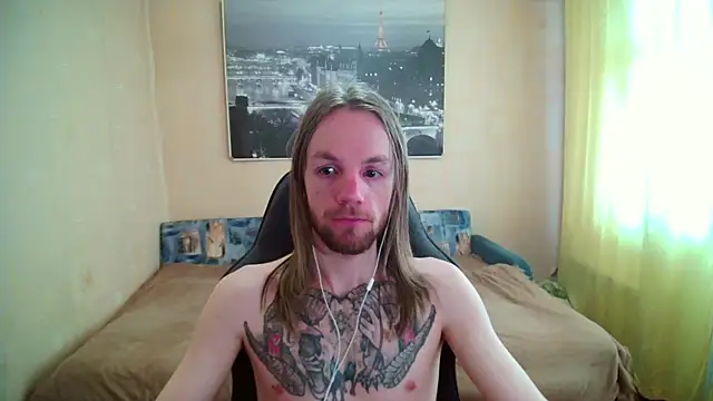 AdamDickens Chat XXX live