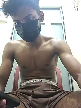 crish09 Show Webcam