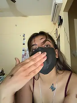 Živý XXX chat preet_agrwal