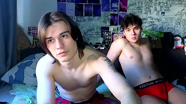 jordanjockのライブXXXチャット