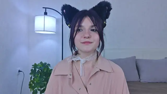 NyraVesperis' Live XXX Chat