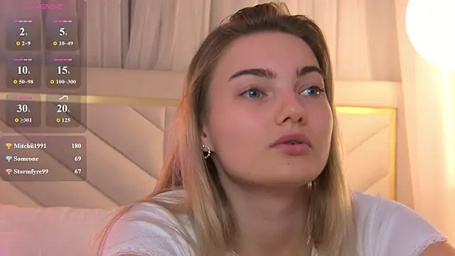 Chat +18 de Sona_Lavberi ao vivo